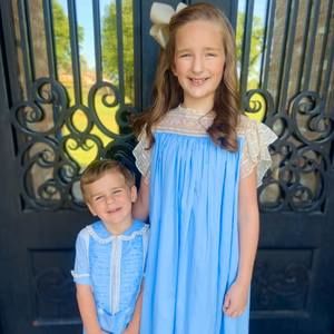 Meet your Posher, Kelly